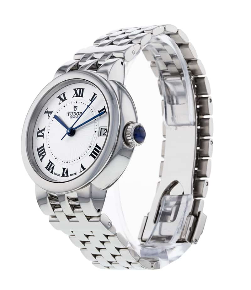 Tudor Clair de Rose M35800-0001